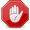 Stop icon