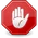 Stop icon