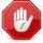 Stop icon