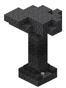 Ancient City medium pillar 1