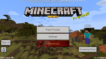 TLauncher Bedrock Edition (1.19.20, 1.18.32) – Play Minecraft for