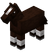 Darkbrown Horse with White Stockings.png