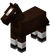Darkbrown Horse with White Stockings.png