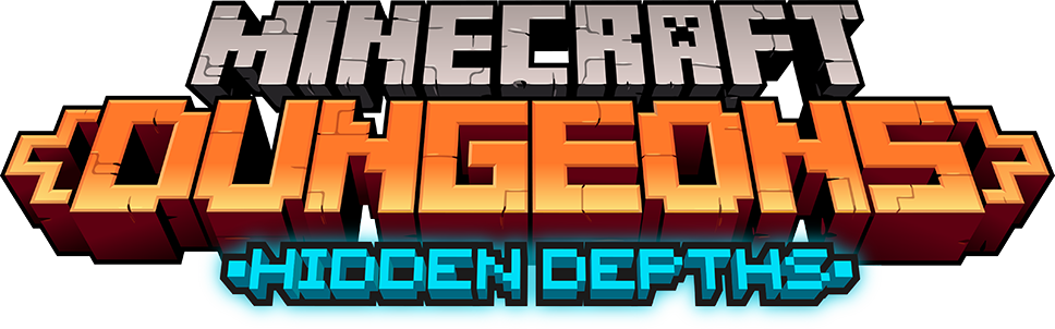 DLC Hidden Depths levará jogadores de Minecraft Dungeons para o fundo do  oceano - Xbox Power