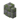 Mossy Stone Brick Wall JE2 BE1