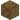 Oak Log (EW) JE3
