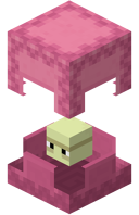 Pink Shulker