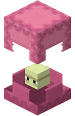 Pink Shulker