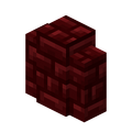 Red Nether Brick Wall.png