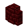 Red Nether Brick Wall.png