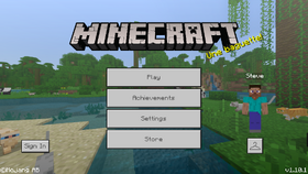Bedrock 1.10.1
