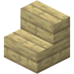 Stairs – Official Minecraft Wiki