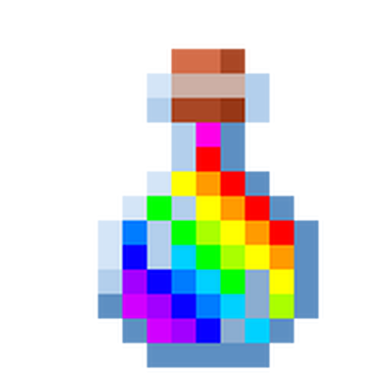 Splash – Minecraft Wiki