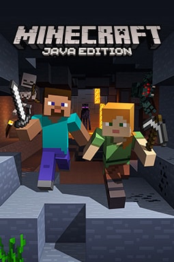 Java Edition Official Minecraft Wiki