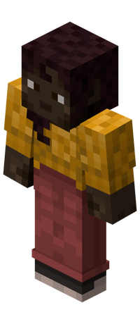 original Minecraft Skins