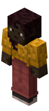 Skin – Minecraft Wiki