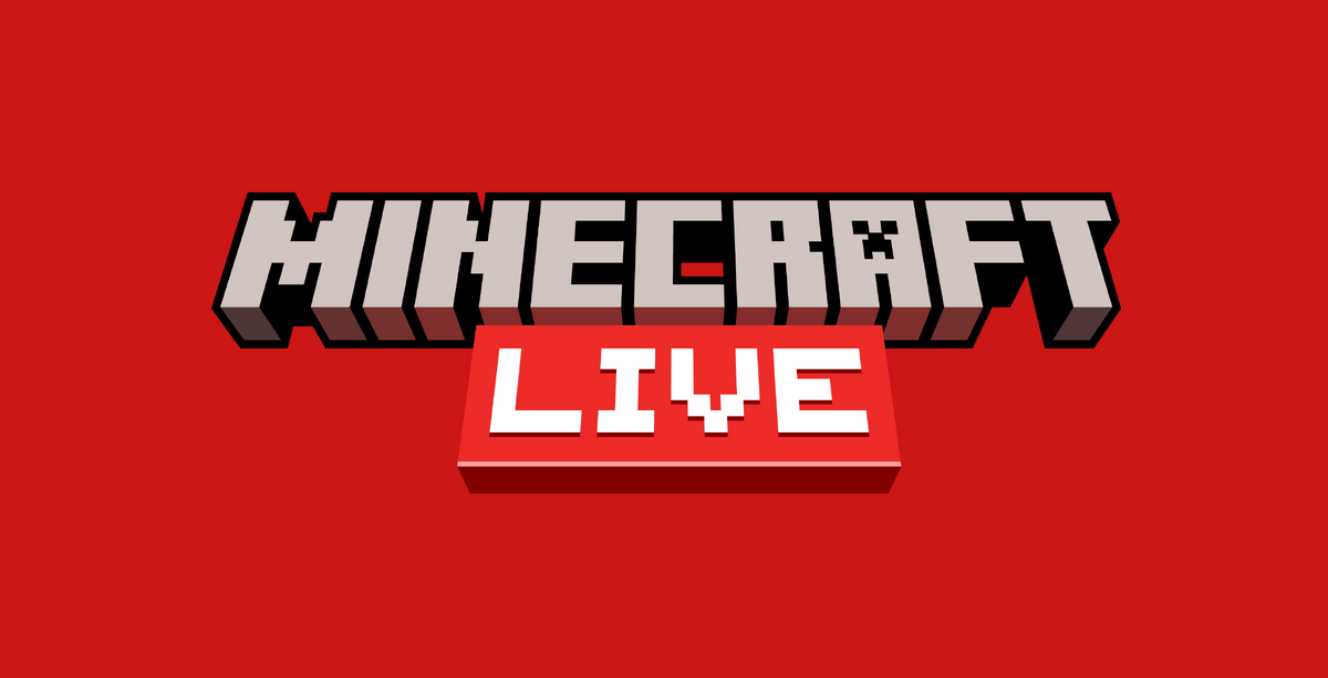 Minecraft Live 2022 Minecraft Wiki