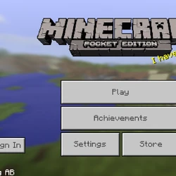 Pocket Edition 1.1.5