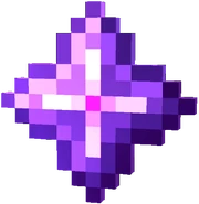 Withered Nether Star