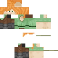 List of entity textures