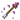 Arrow of Regeneration JE1 BE1