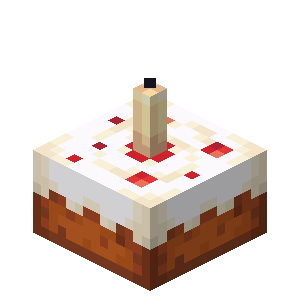 Minecraft | Tres leches cake, Chocolate and vanilla cake, Cake