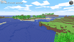 Minecraft Multiplayer Test : Notch : Free Download, Borrow, and