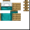 Cyan Bed (texture)