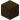 Dark Oak Log (EW) JE5 BE3