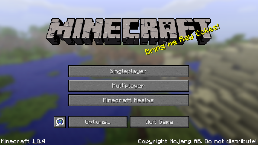 How To Play Minecraft 1.8.8 For Free On PC! 