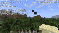 1.6.4] Minecraft Classic 0.30 Schematic Map Minecraft Map