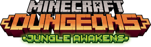 Jungle Awakens logo