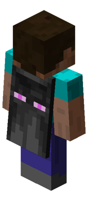 MINECON 2016 Cape