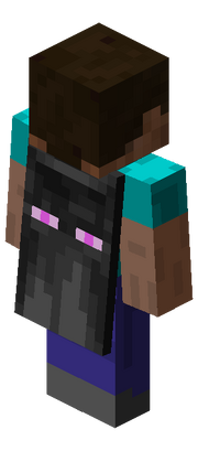 Minecon 2016 Cape