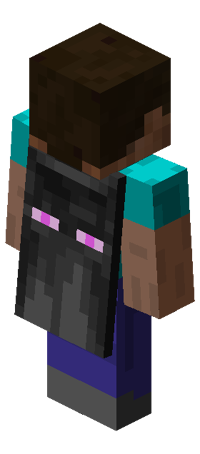 MINECON 2016 Cape