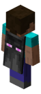 MINECON 2016 Cape