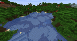 Crazy Biomes image - Minecraft - Mod DB