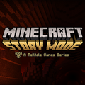 Minecraft: Story Mode Google Play app icon