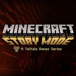 Minecraft: Story Mode -- Episode 3: The Last Place You Look - IGN