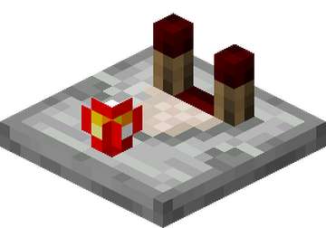 Redstone Comparator – Minecraft Wiki