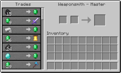 Trading Minecraft Wiki