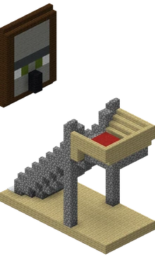 Woodland mansion 1x2 d stairs 2