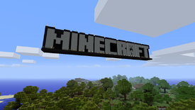 Minecraft sign in Xbox 360 tutorial