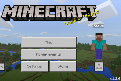 TLauncher Bedrock Edition (1.19.20, 1.18.32) – Play Minecraft for