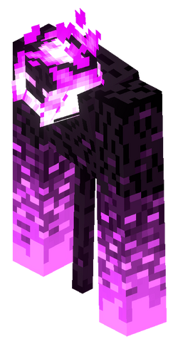 Ender Mobs Minecraft Collection