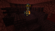 Blazer Spawner