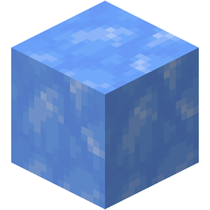 Minecraft Stress Blocks – Blue Seven