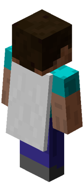 BrideCapeP