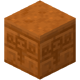 Chiseled Red Sandstone JE4 BE2