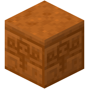 Chiseled Sandstone, Minecraft Wiki